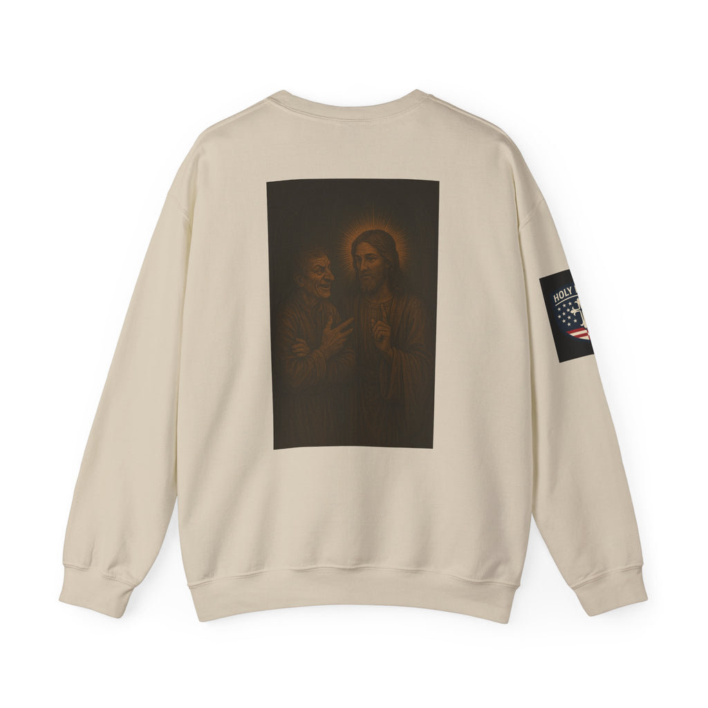 Proverbs 9:8 (women's)