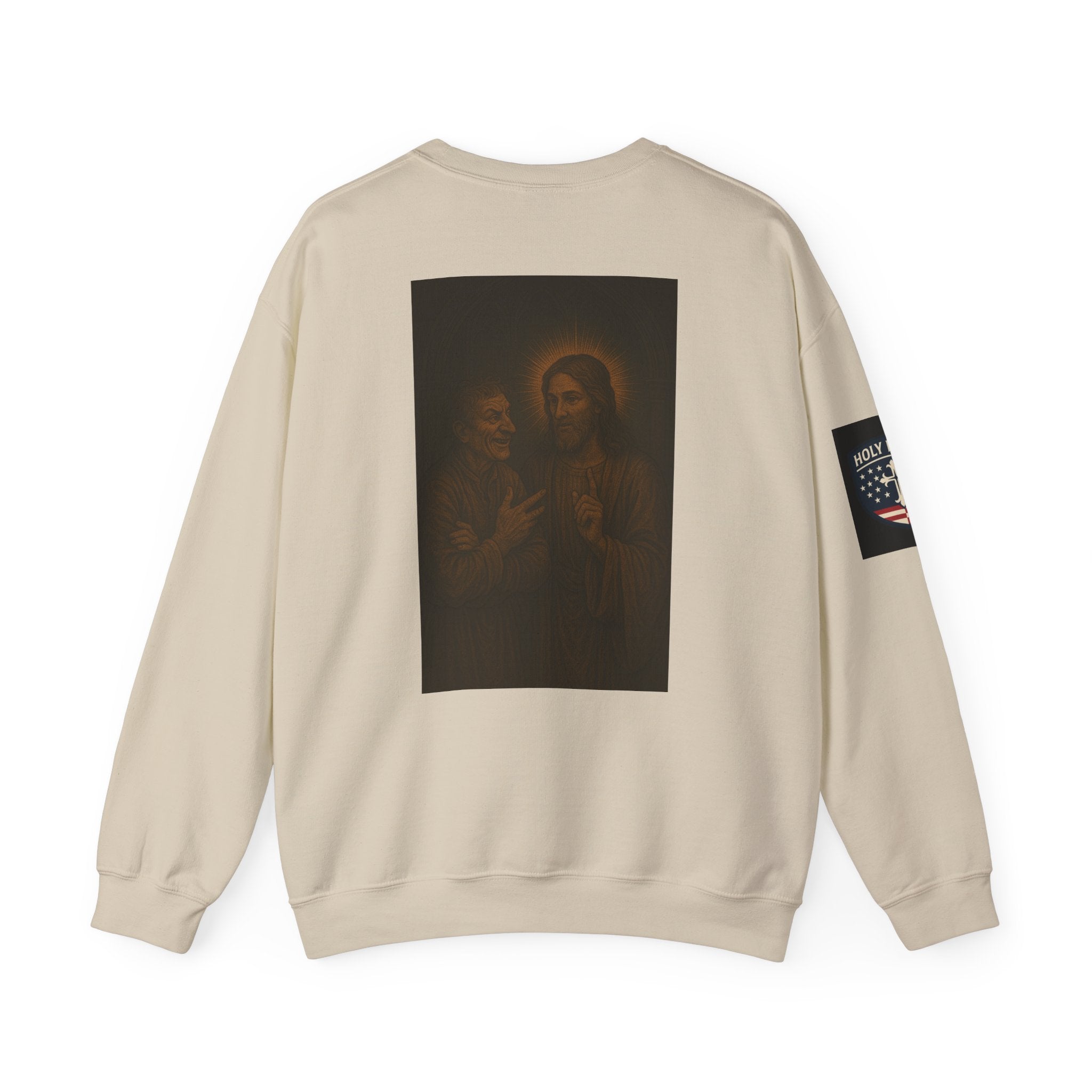 Proverbs 9:8 (women's)