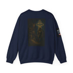 Proverbs 10:2 (men's)