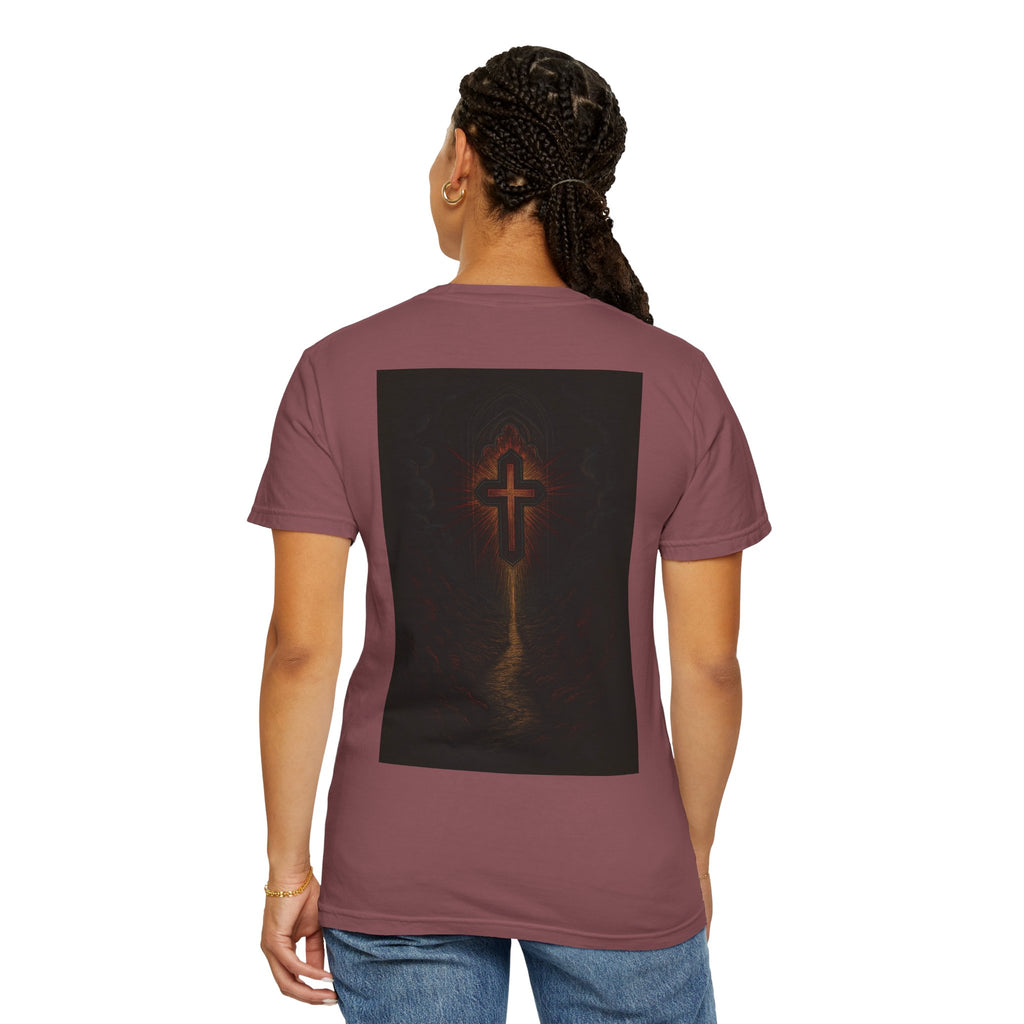 Proverbs 3:5-6 (women's)