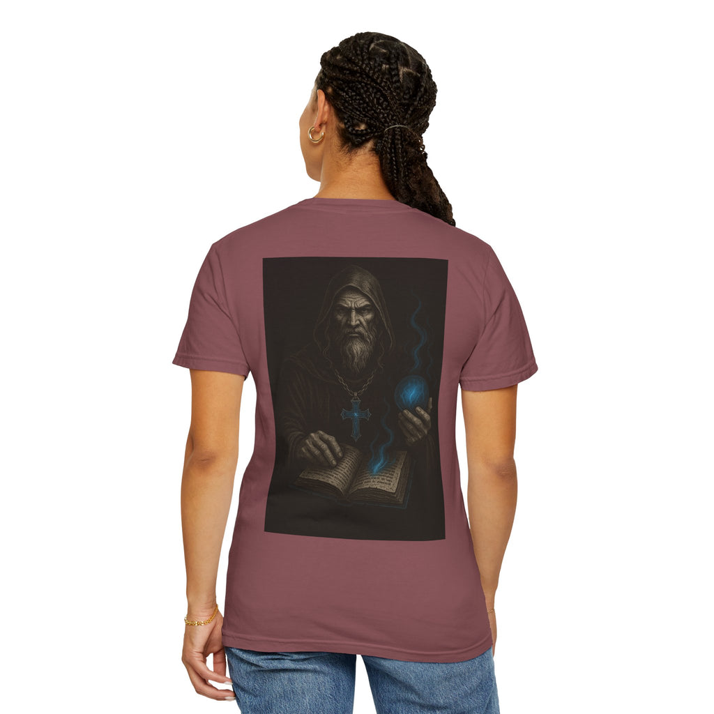 Proverbs 3:21-22 (women's)