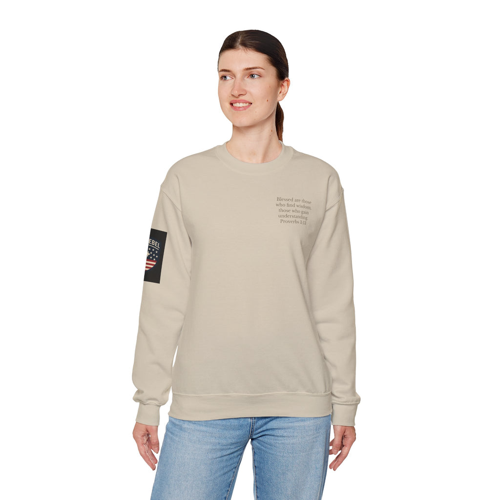 Proverbs 3:13 (women's)