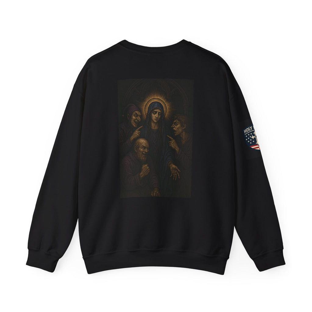 Proverbs 1:22 (men's)