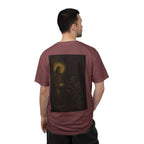 Proverbs 10:3 (men's)