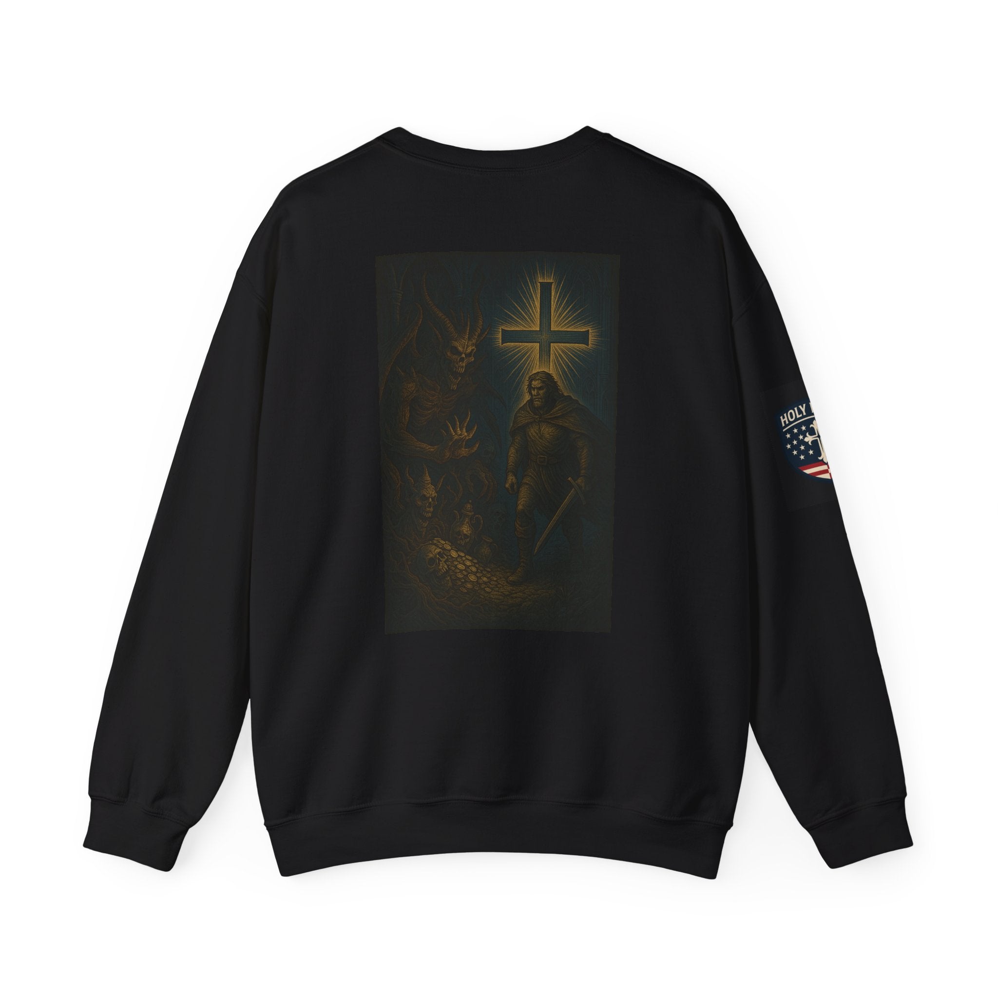 Proverbs 10:2 (women's)