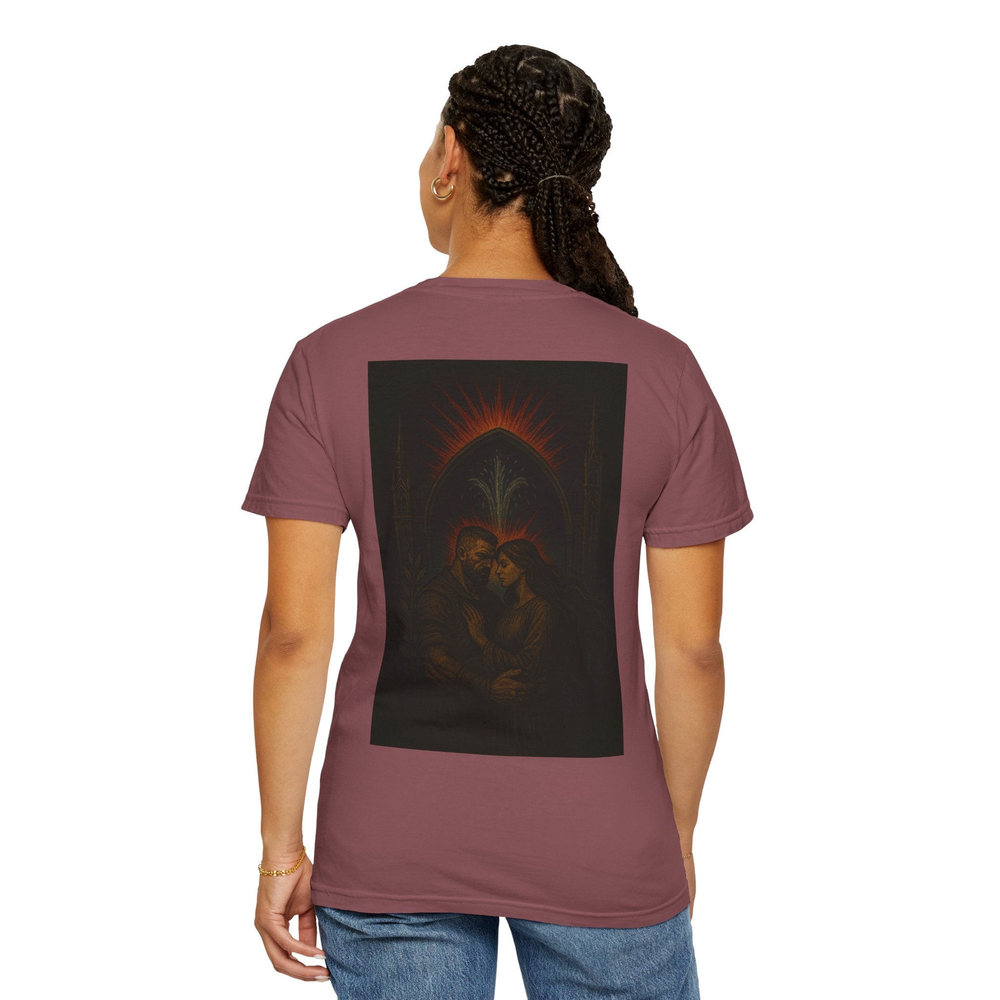 Proverbs 5:18 (women's)