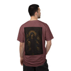 Proverbs 1:22 (men's)