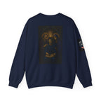 Proverbs 1:8 (women's)