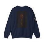 Proverbs 3:5-6 (men's)