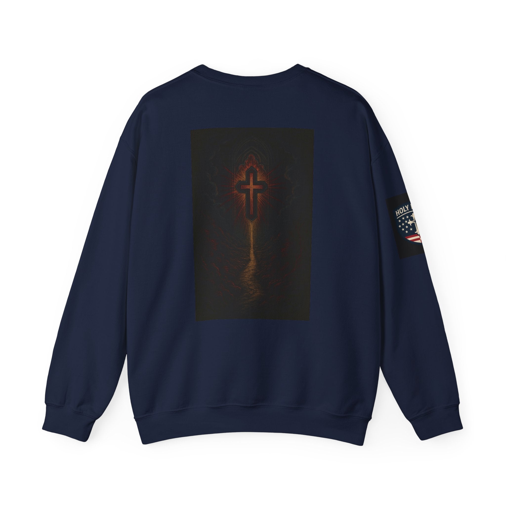 Proverbs 3:5-6 (men's)