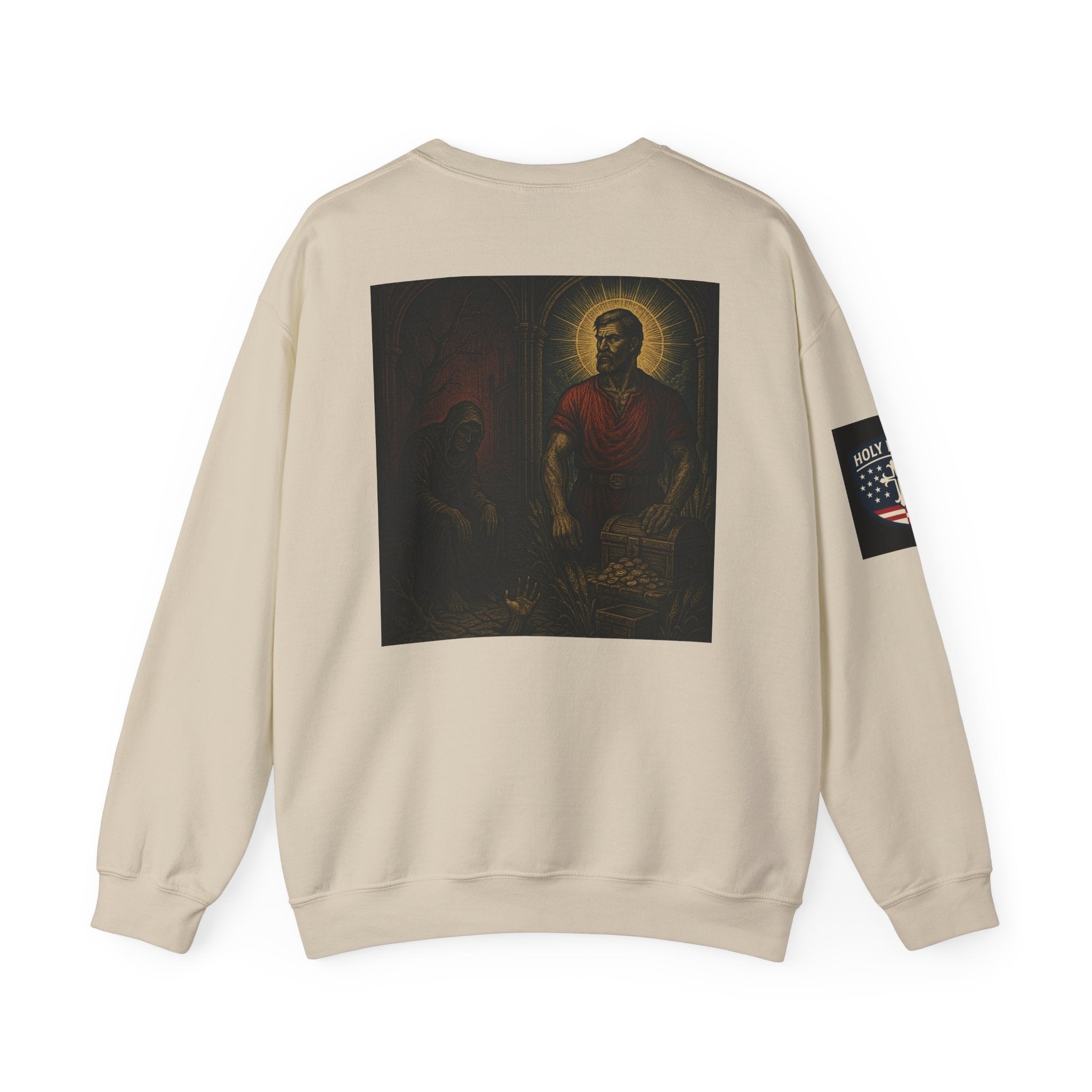 Proverbs 10:4 (women's)