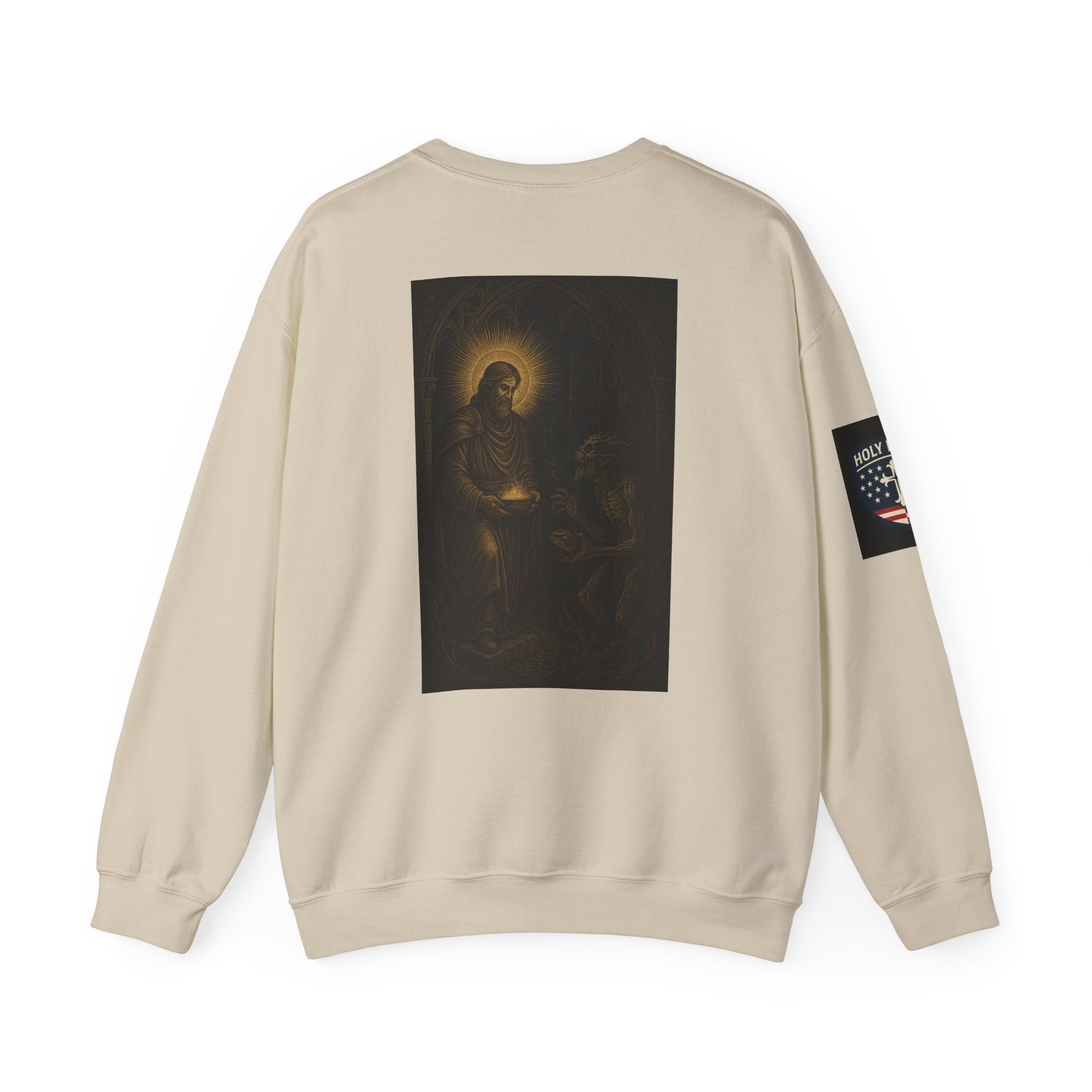 Proverbs 10:3 (women's)