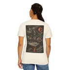 Proverbs 3:19 (women's)