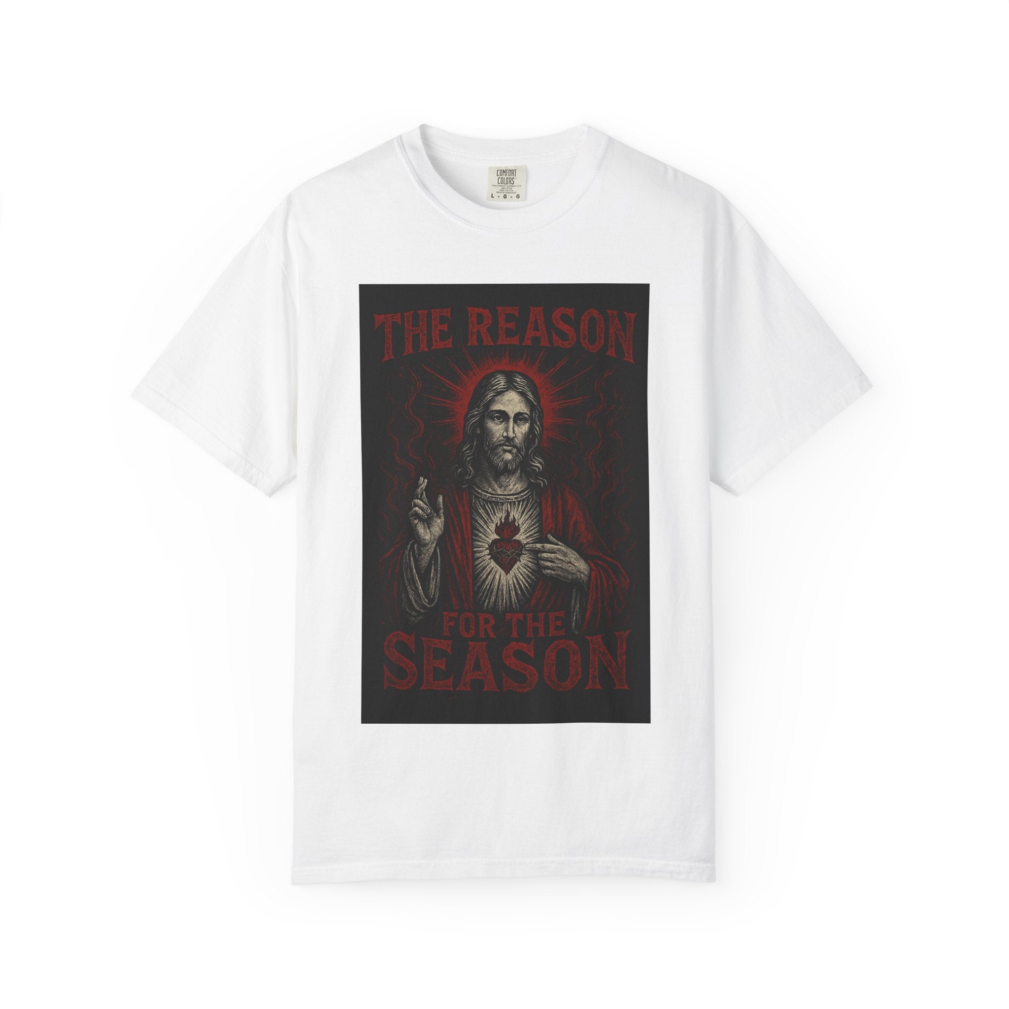 Reason for the Season (WT)