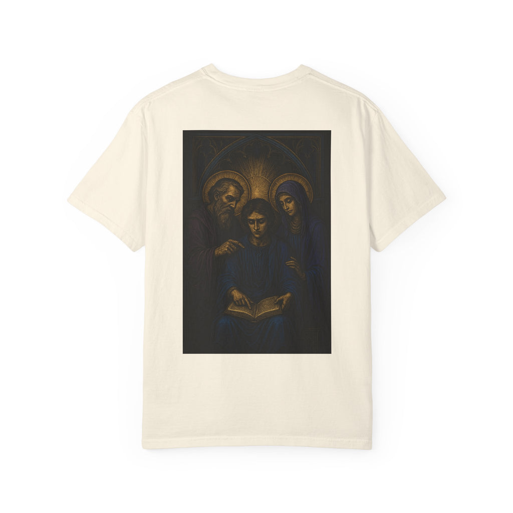 Proverbs 1:8 (women's)