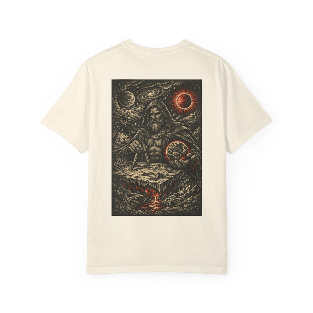 Proverbs 3:19 (women's)