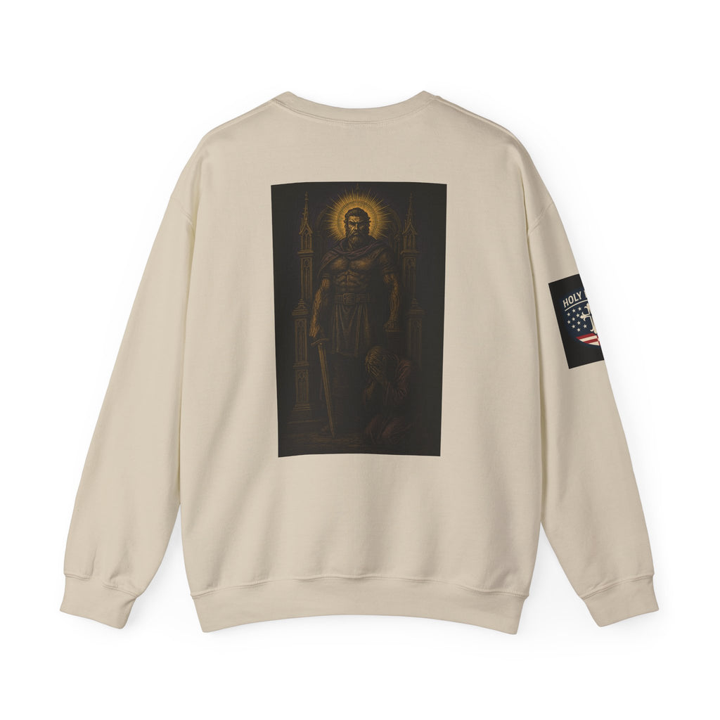 Proverbs 3:35 (men's)