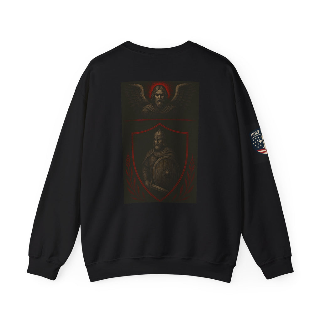 Proverbs 2:7-8 (men's)