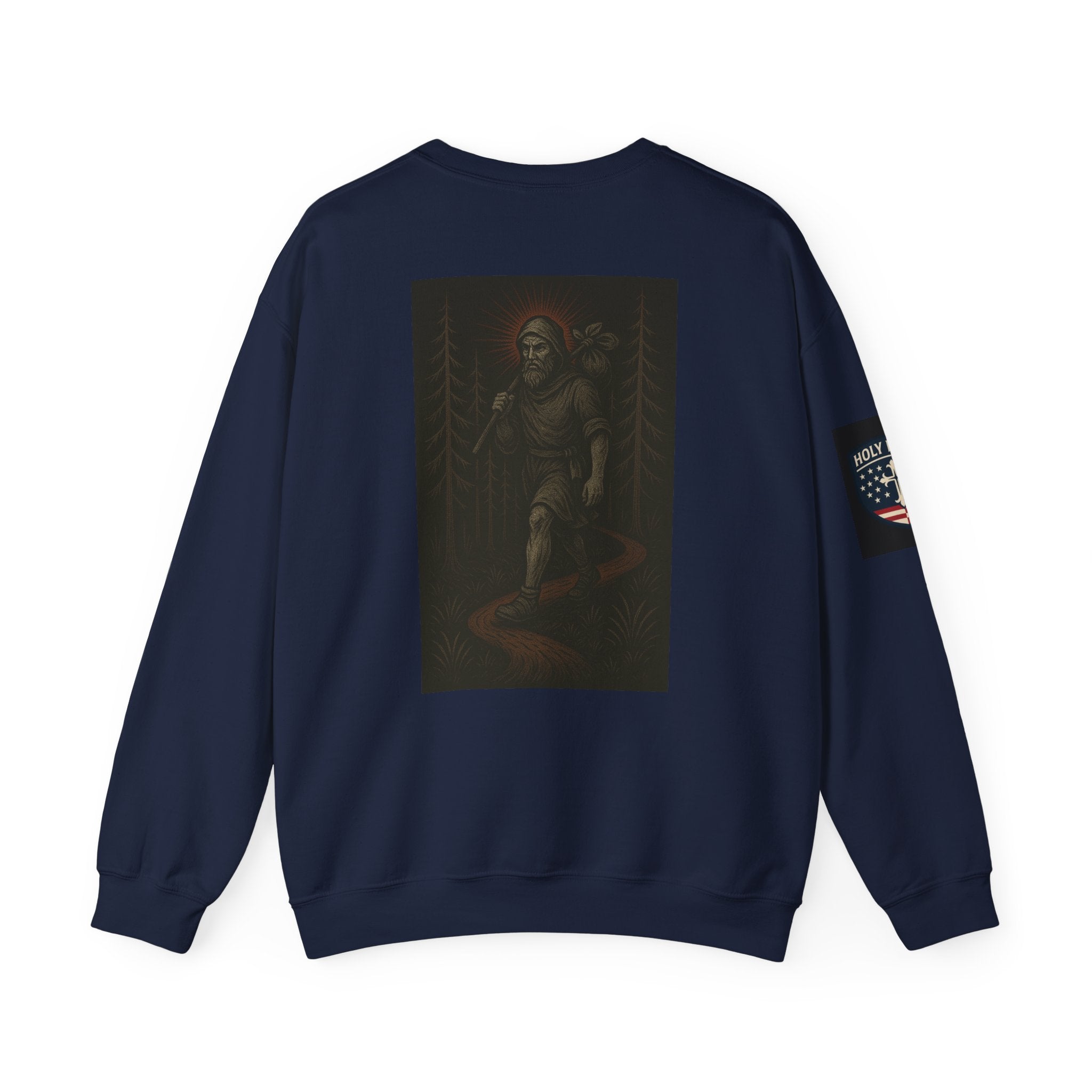 Proverbs 2:20 (men's)