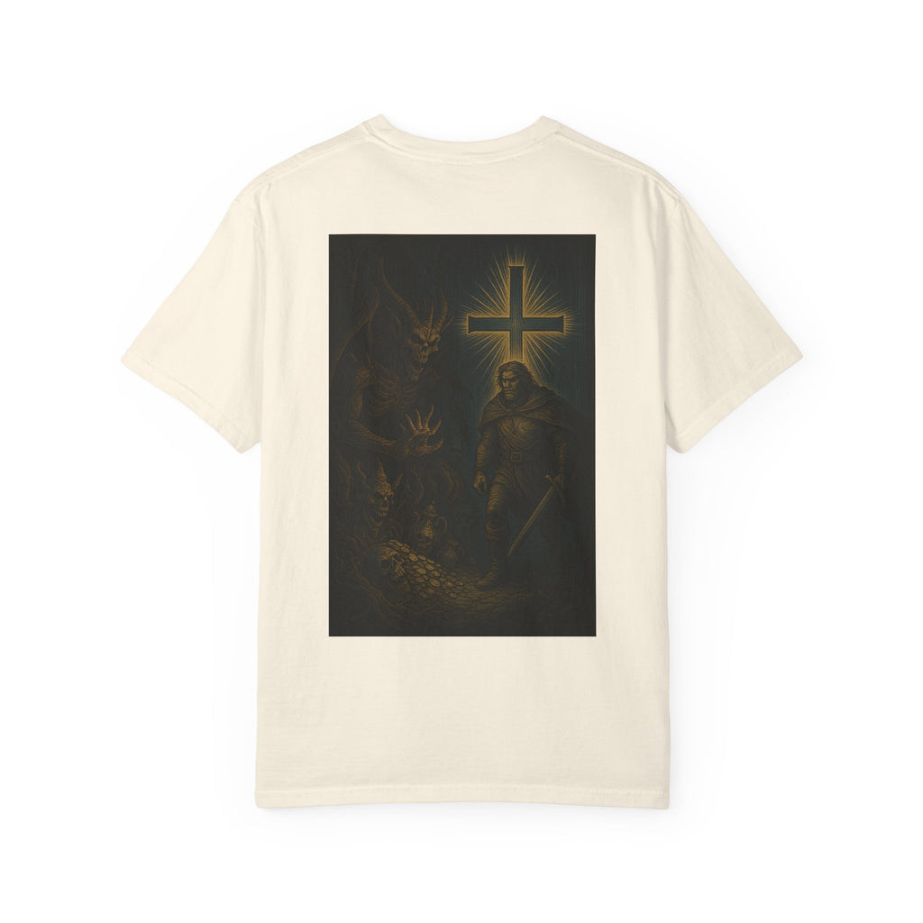 Proverbs 10:2 (women's)