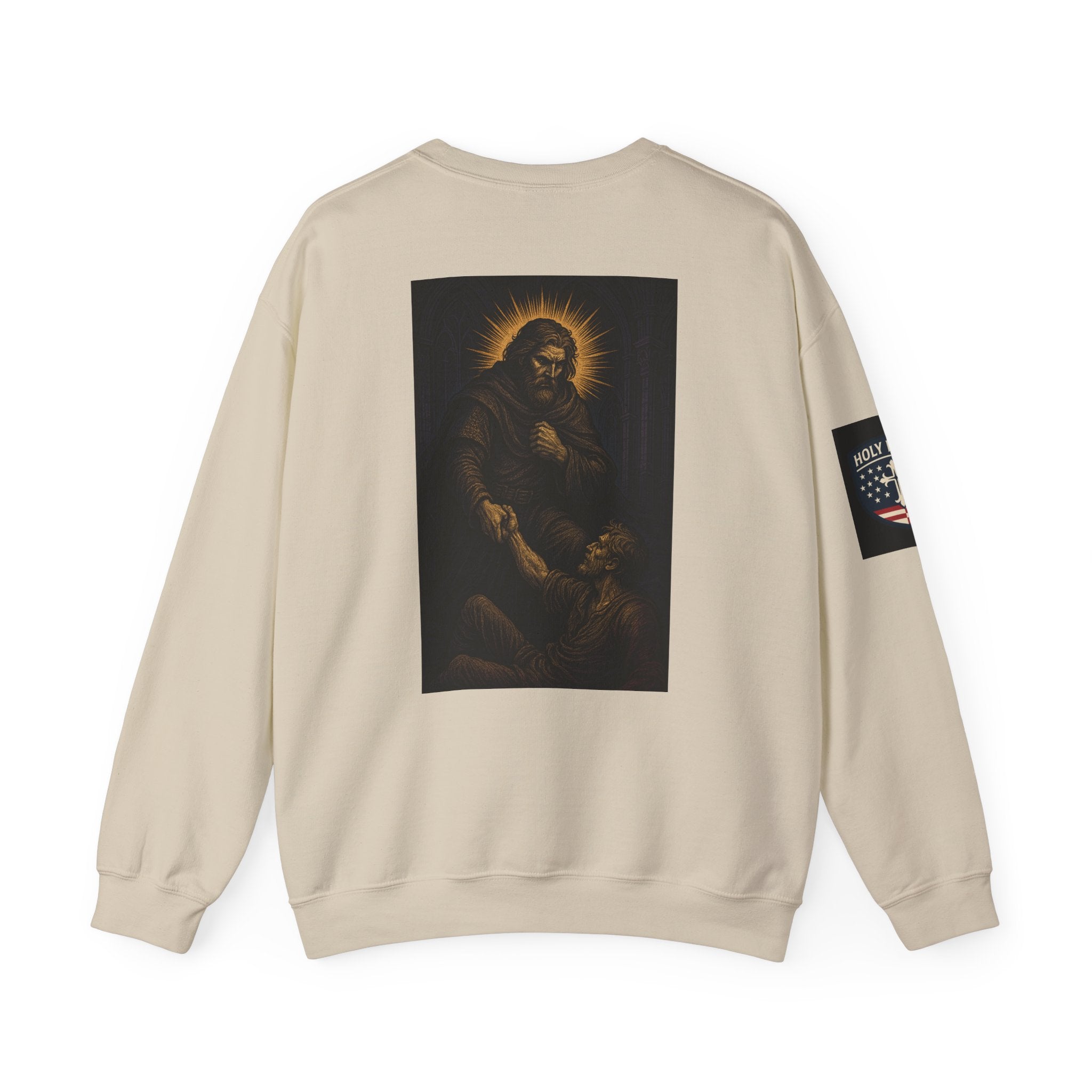 Proverbs 3:27 (men's)