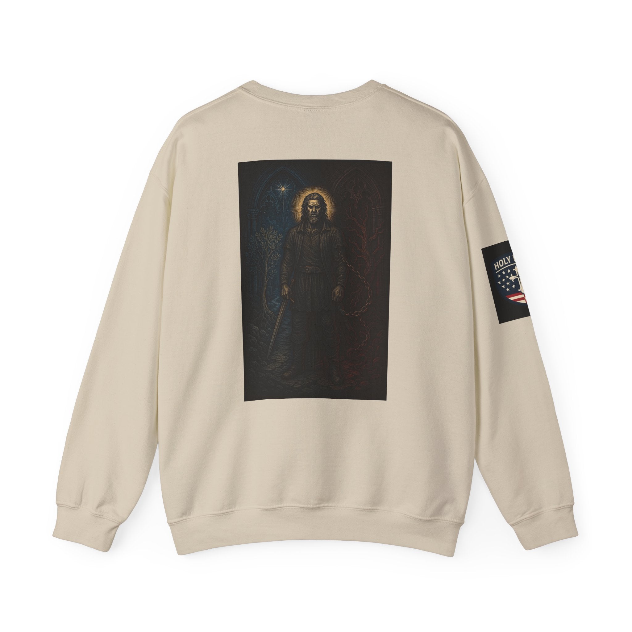 Proverbs 9:12 (men's)