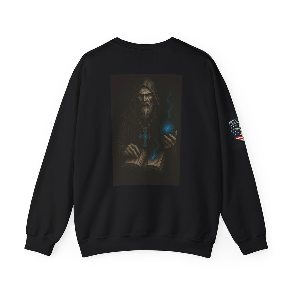 Proverbs 3:21-22 (men's)