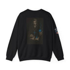 Proverbs 3:21-22 (men's)