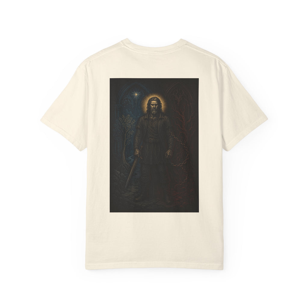 Proverbs 9:12 (men's)