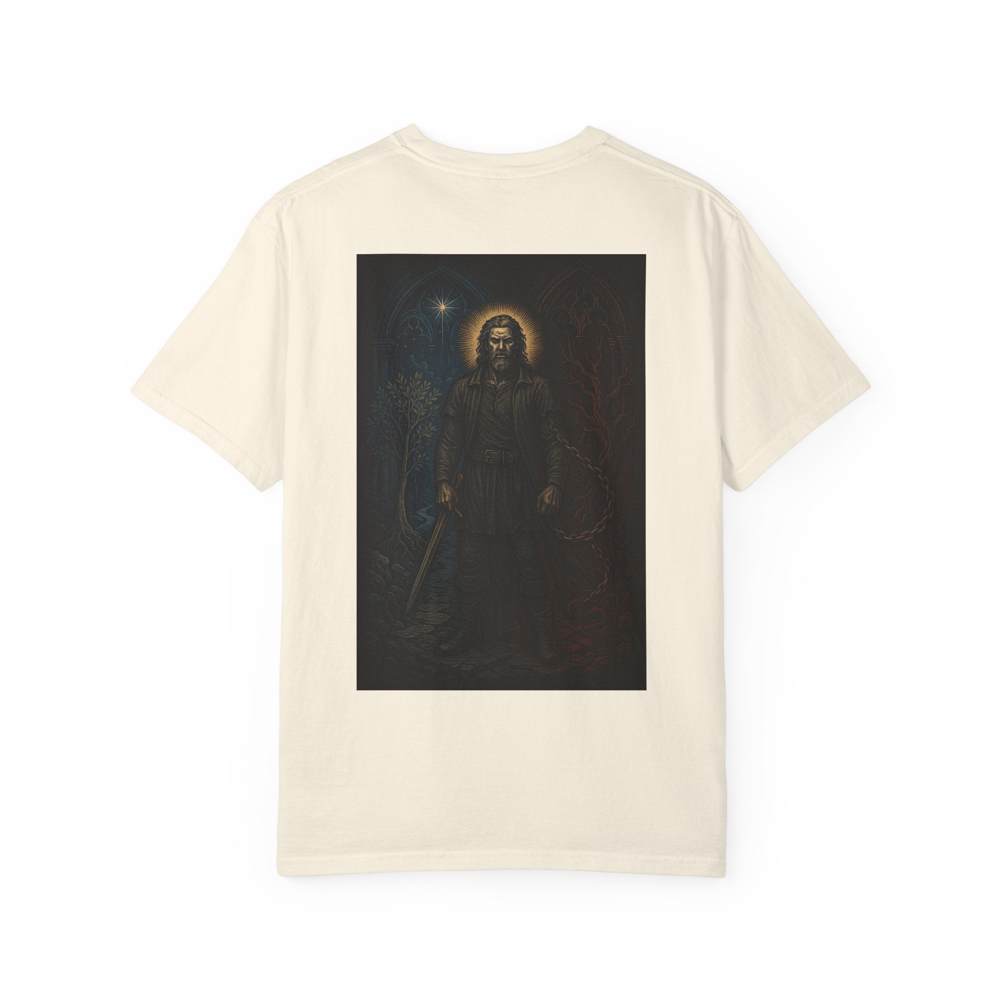 Proverbs 9:12 (women's)