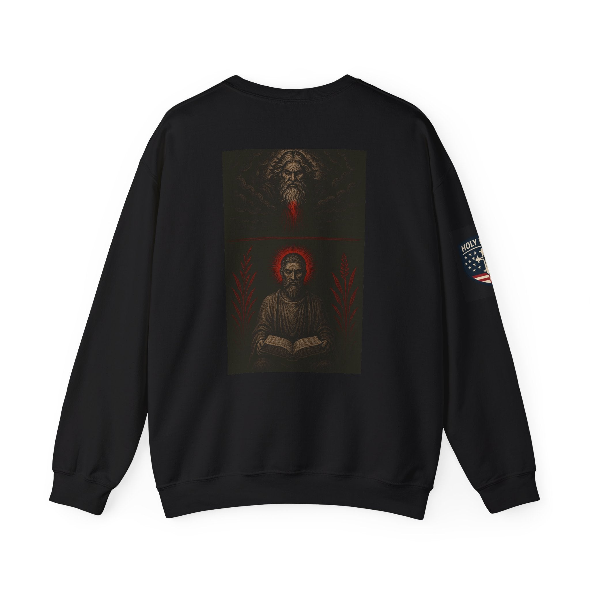 Proverbs 2:6 (men's)