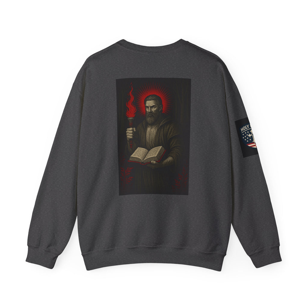 Proverbs 3:13 (men's)