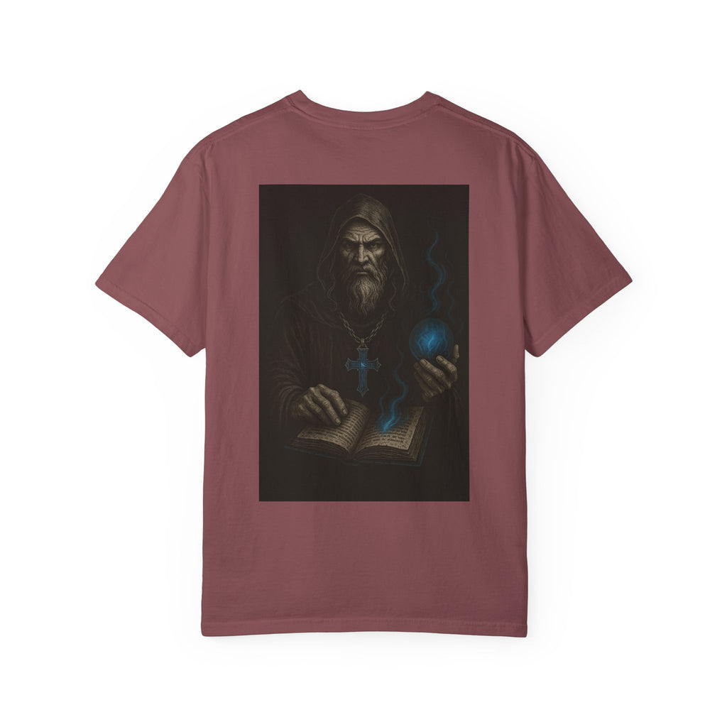 Proverbs 3:21-22 (men's)