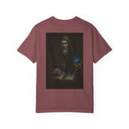 Proverbs 3:21-22 (men's)