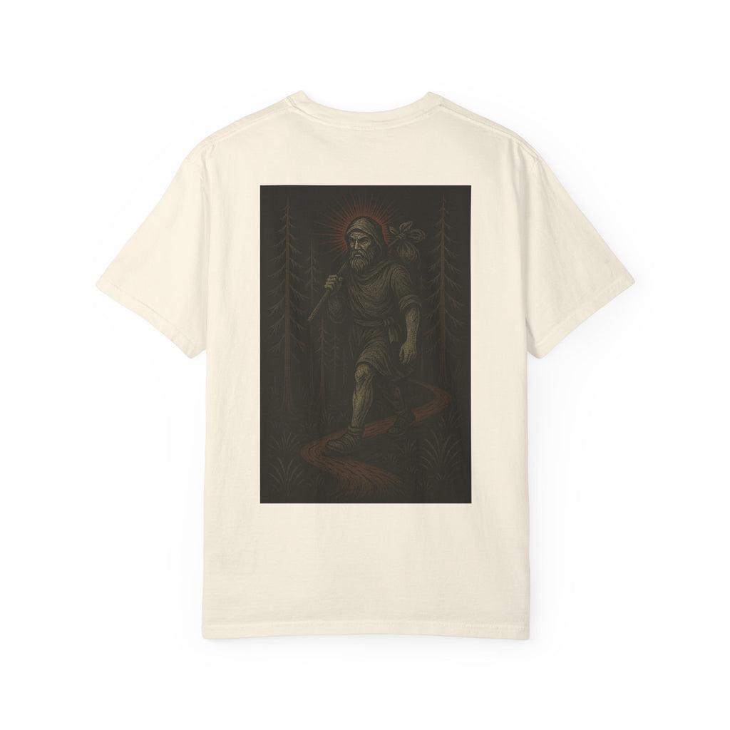 Proverbs 2:20 (men's)