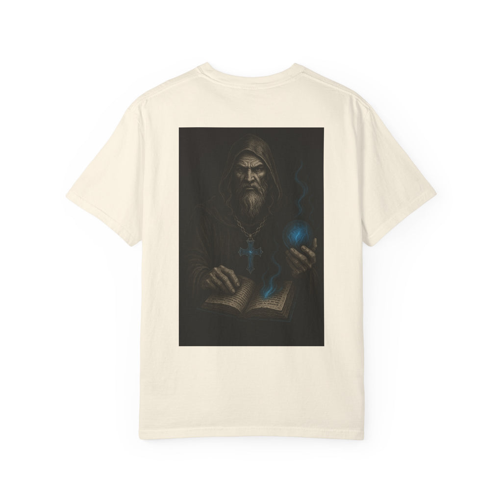 Proverbs 3:21-22 (men's)