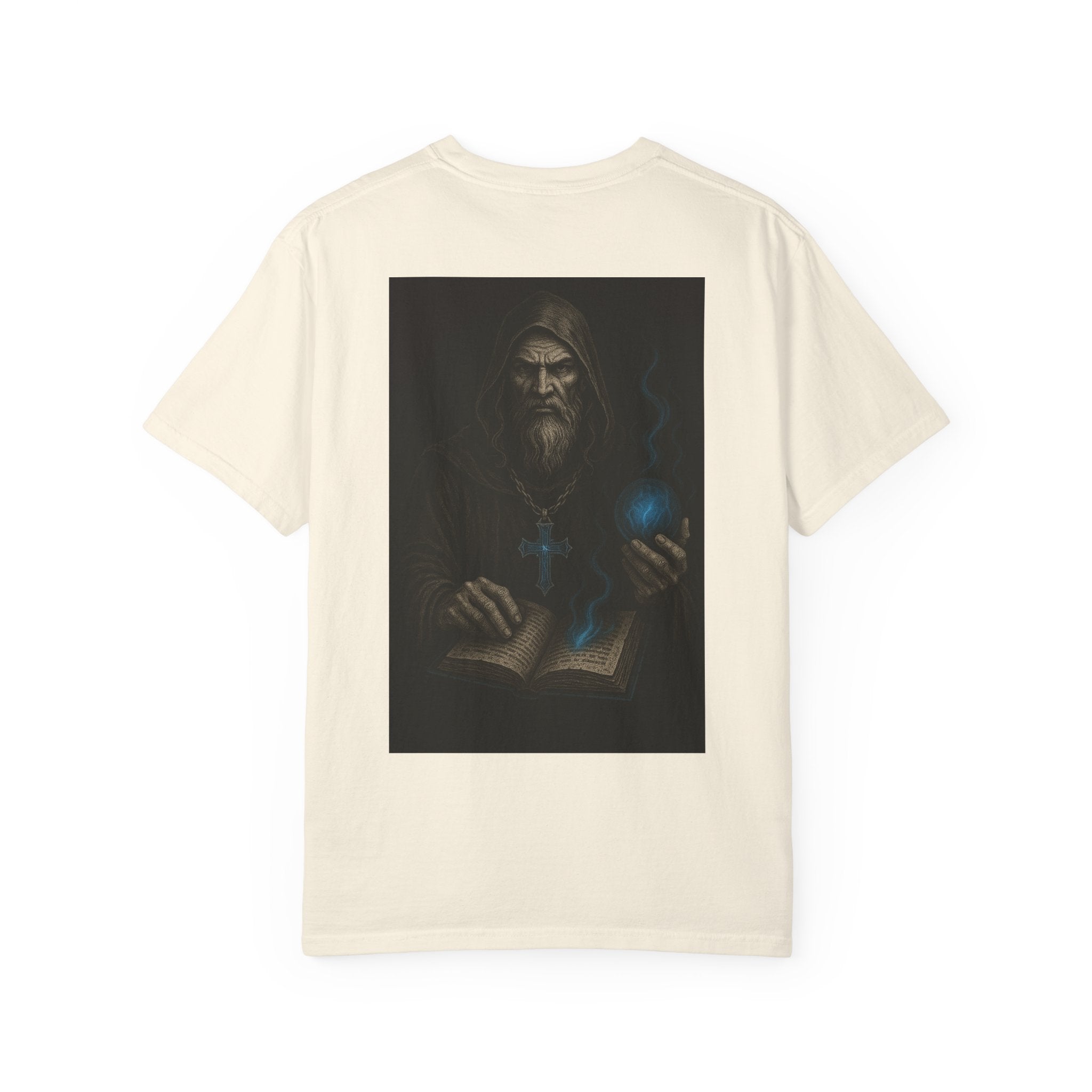 Proverbs 3:21-22 (men's)