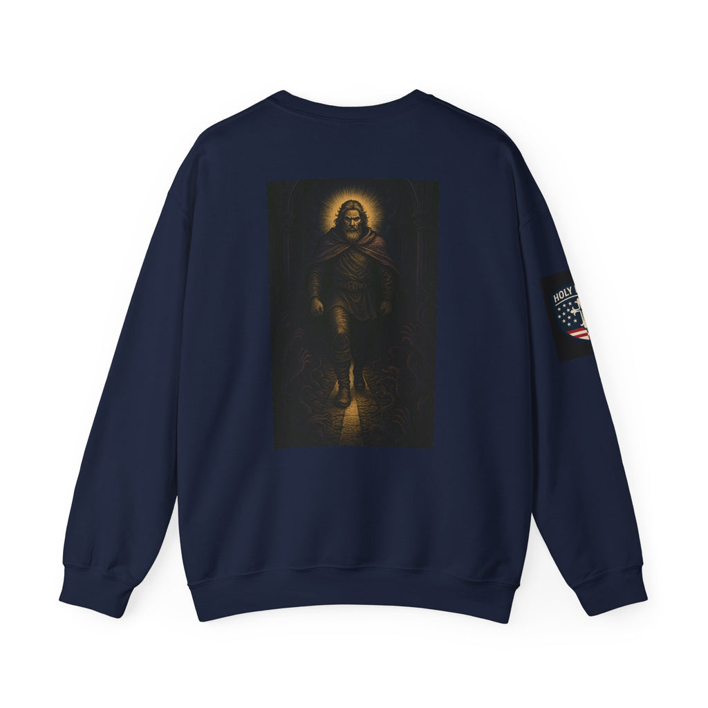 Proverbs 4:27 (men's)