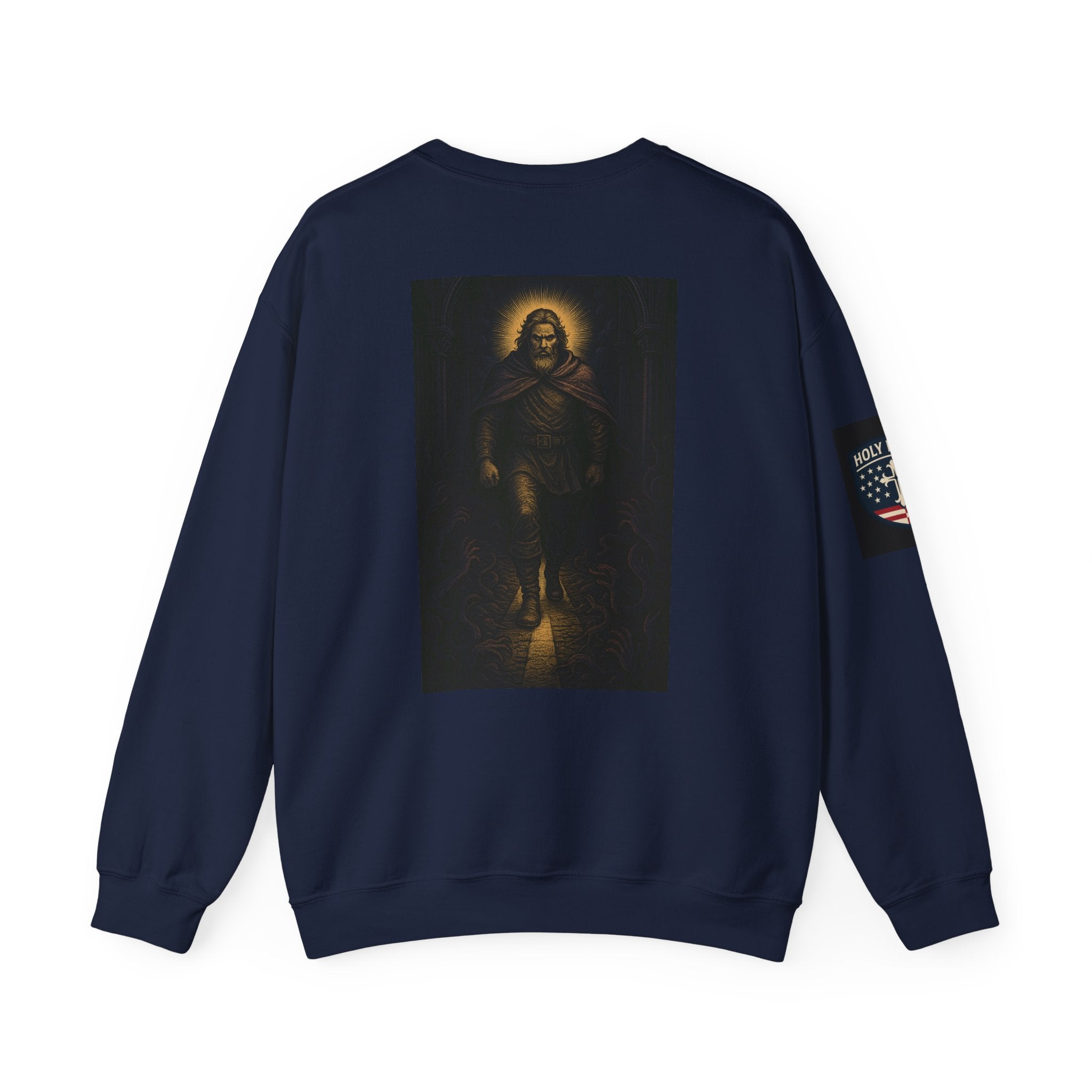 Proverbs 4:27 (men's)