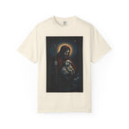 Christ and Lamb (MT)