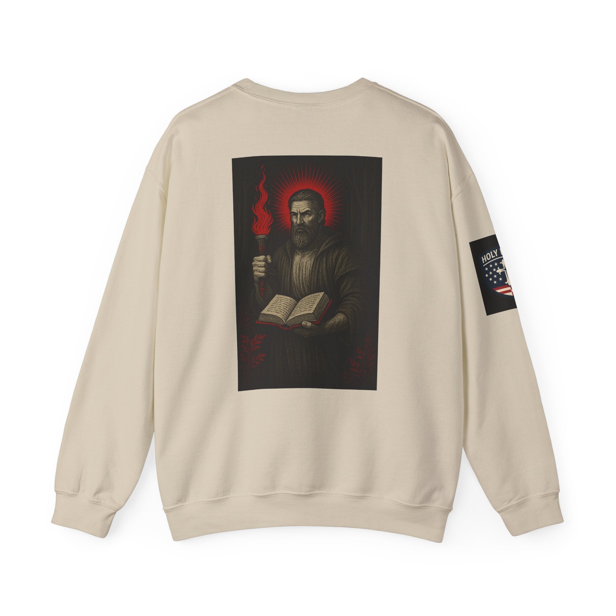 Proverbs 3:13 (men's)