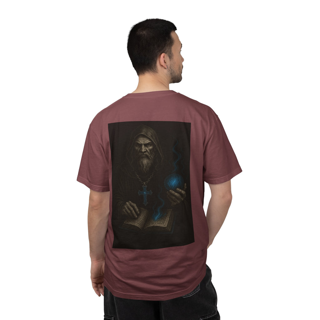 Proverbs 3:21-22 (men's)