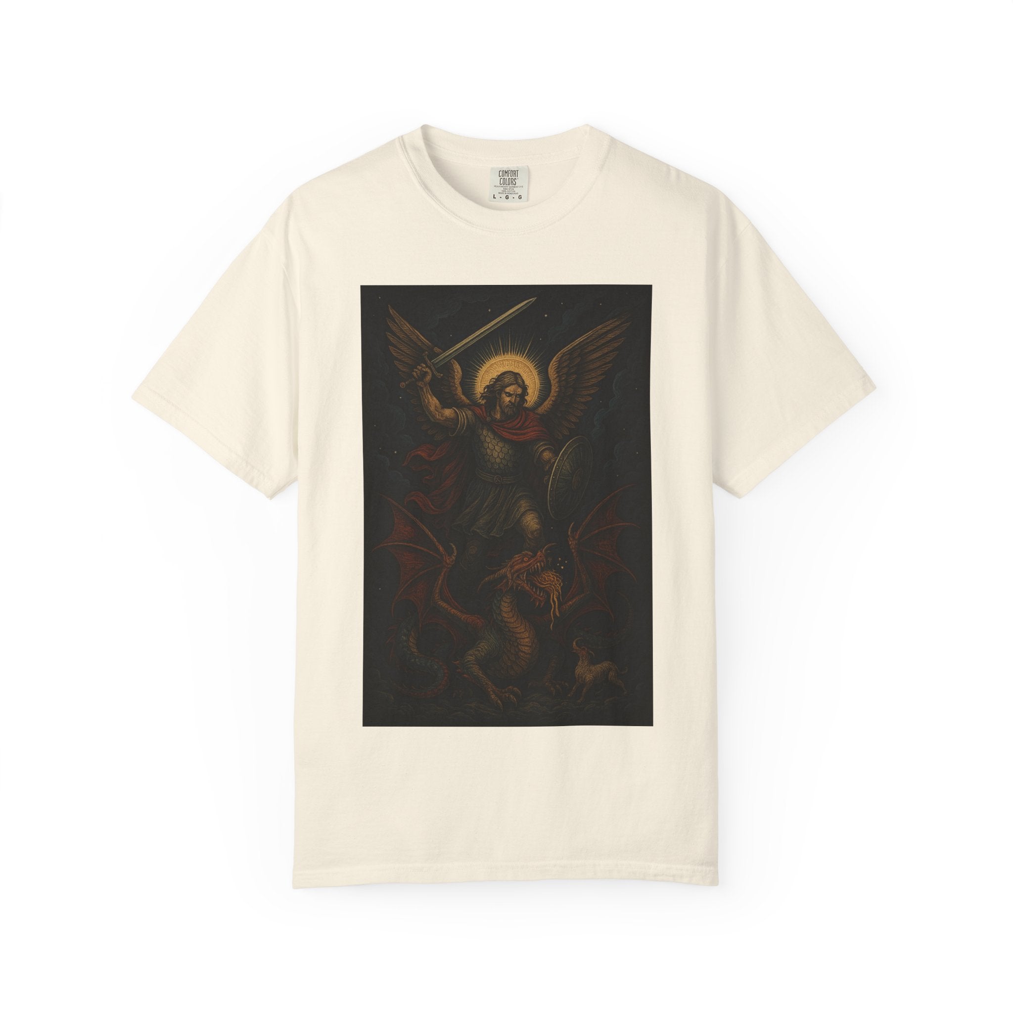 Wrath of Heaven (MT)