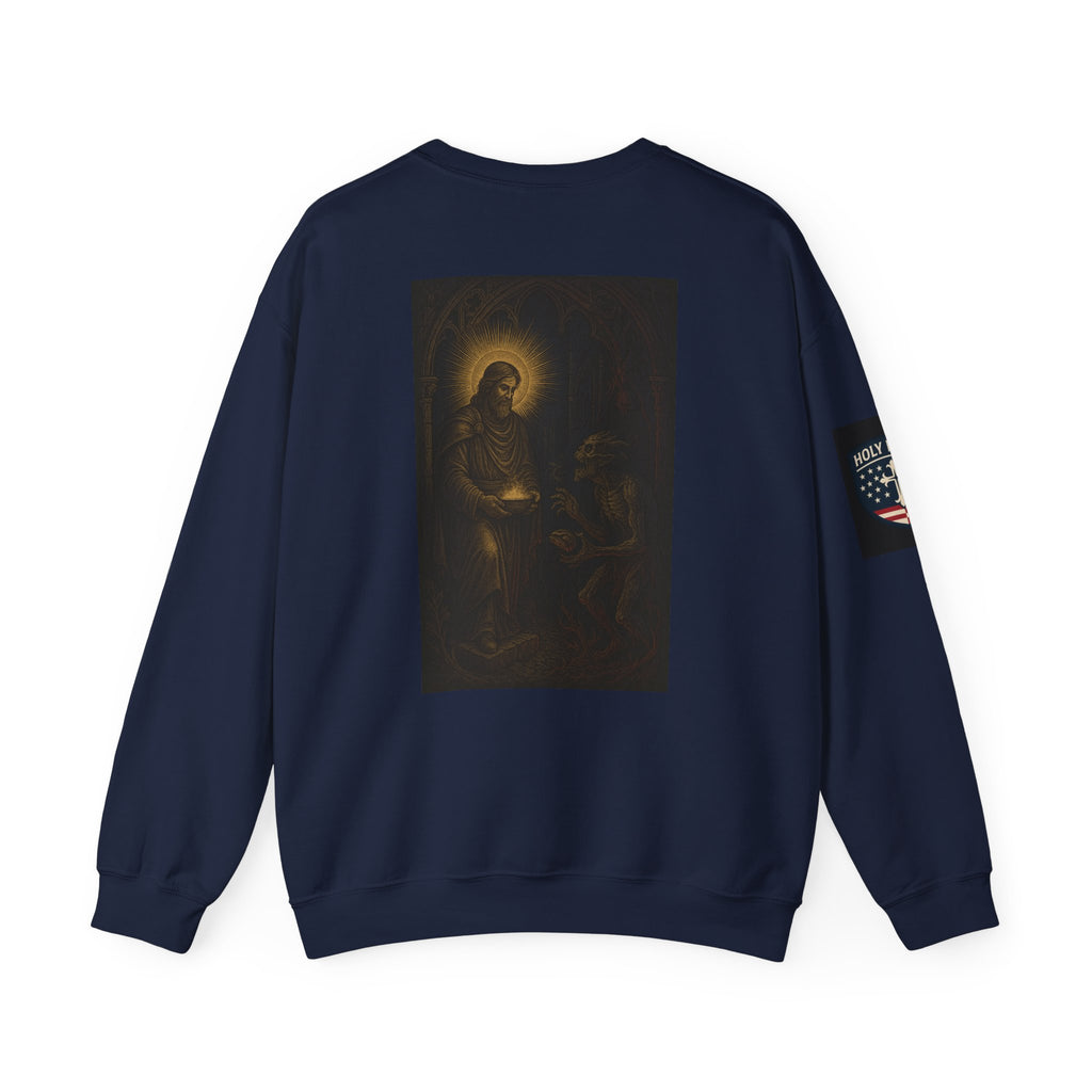 Proverbs 10:3 (men's)