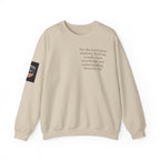 Proverbs 2:6 (men's)