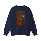 Proverbs 3:25-26 (men's)