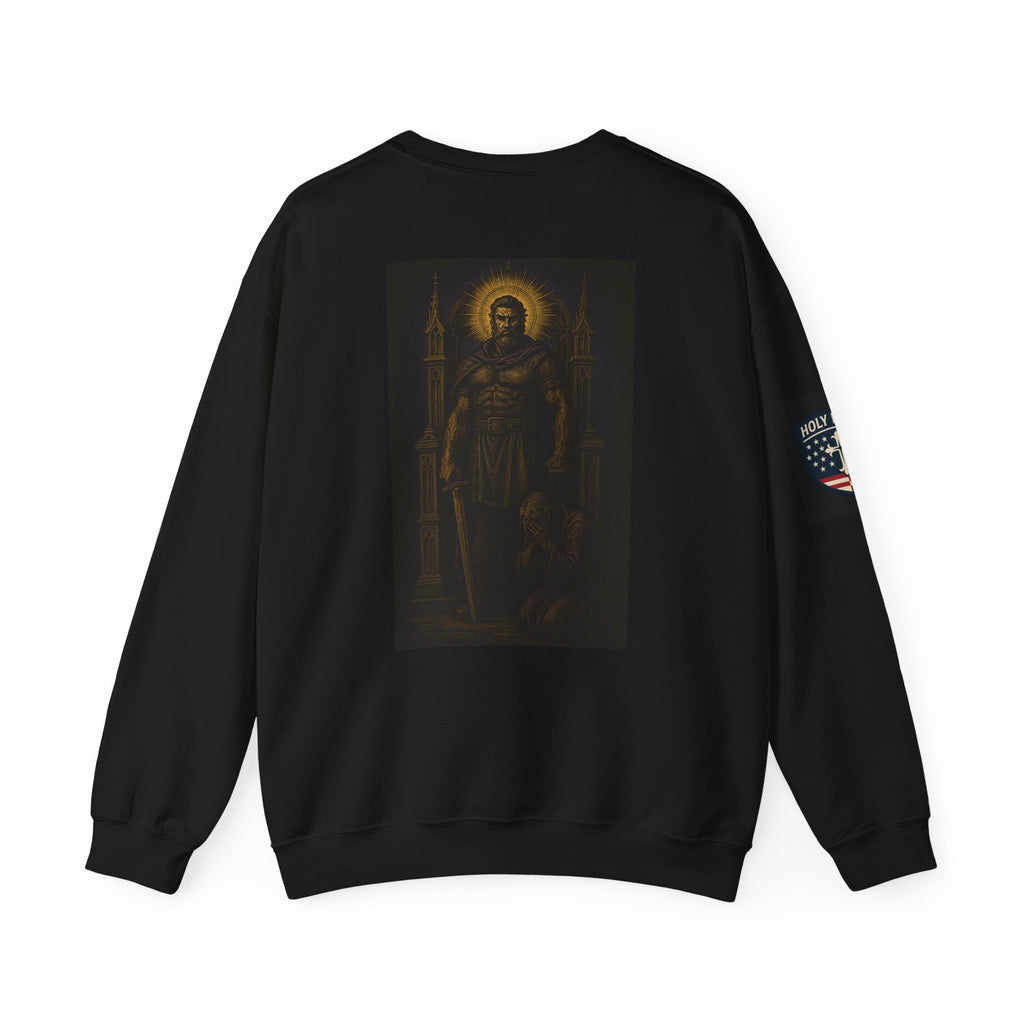 Proverbs 3:35 (women's)