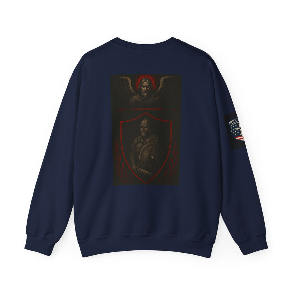 Proverbs 2:7-8 (women's)