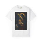 Mother and Christ (MT)