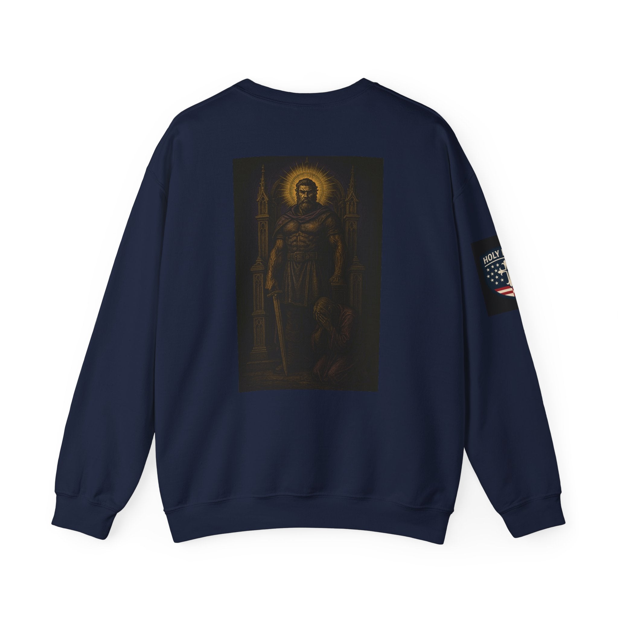 Proverbs 3:35 (men's)